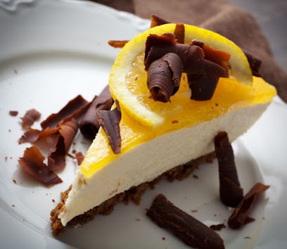 Leipomo-Konditoria Kataja Oy