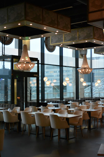 Delhi Rasoi Tripla - Helsinki