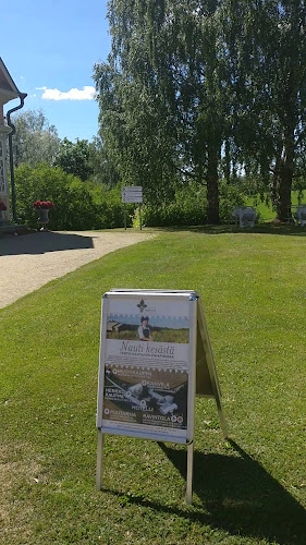 Tertin Kartano - Ravintola-ala