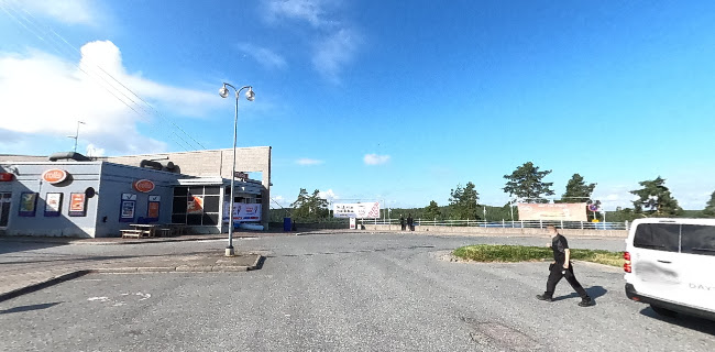 Rolls Heinola Tähtihovi - Heinola