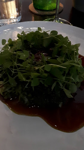 Opinii despre Ravintola Grön în Helsinki - Ravintola-ala