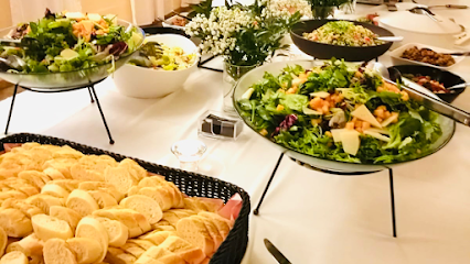 Pitopalvelu Pitopirjo / Åbo Catering