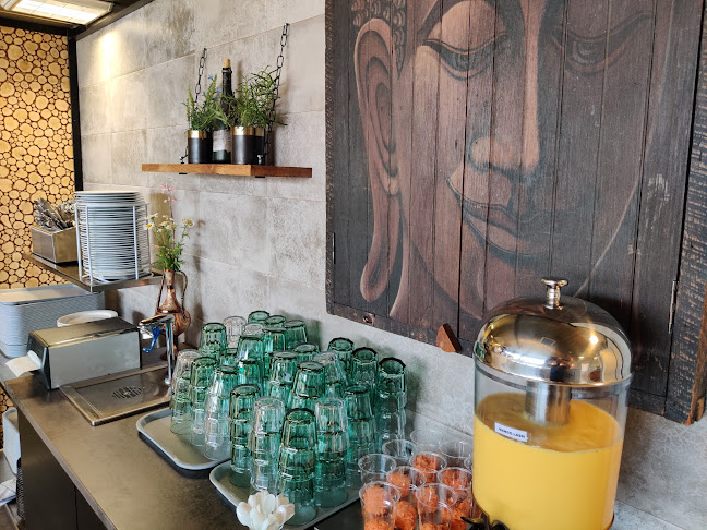 Ravintola Ginger - Vantaa