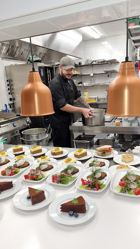 Ravintola Mama's Kitchen - Vaasa