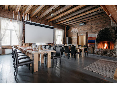 Poropirtti - Lapland Safaris Rovaniemi