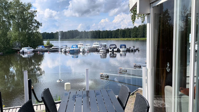 Sotkanrannan Cafe & Bar