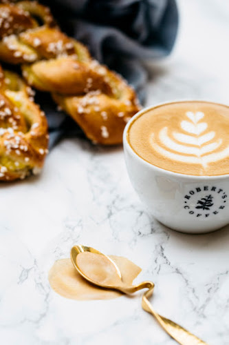 Robert's Coffee Karuselli