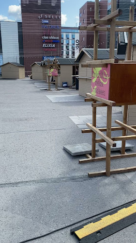 Comentarii opinii despre Kesäterassi Viaporintori