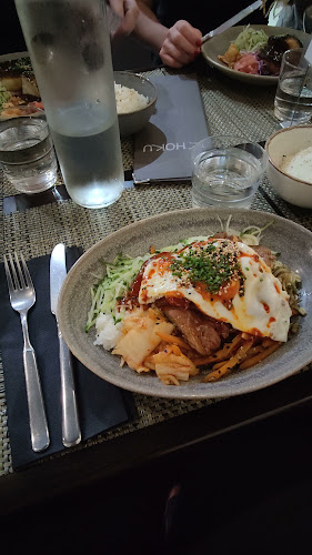 Reviews of Ravintola HOKU in Helsinki - Ravintola-ala