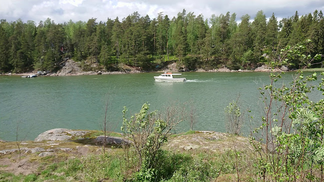 Opinii despre Restaurang Scola în Barönsalmi - Ravintola-ala