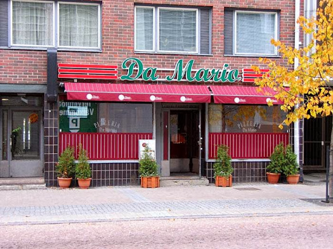 Pizzeria Da Mario