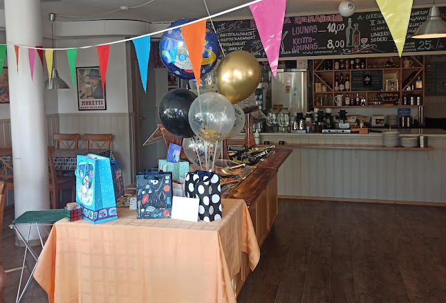 Comentarii opinii despre Ravintola Kulmahuone