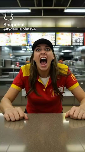 Opinii despre McDonald's Vaasa Klemettilä în Vaasa - Ravintola-ala