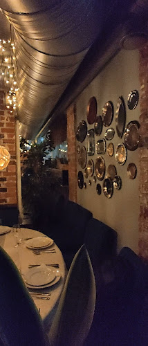 Opinii despre Restaurant Georgian Kitchen în Helsinki - Ravintola-ala