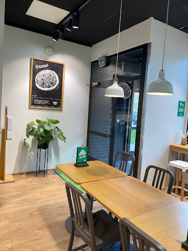 Kotipizza Lieto - Lieto