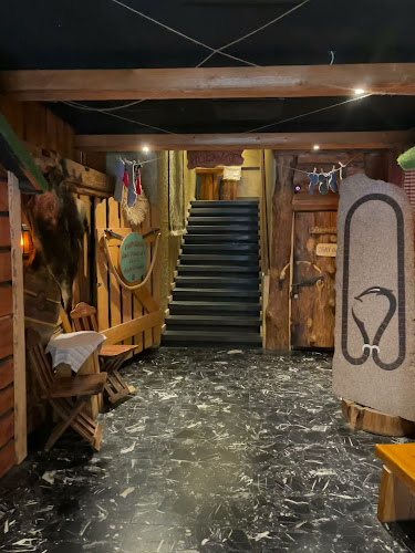 Viikinkiravintola Harald