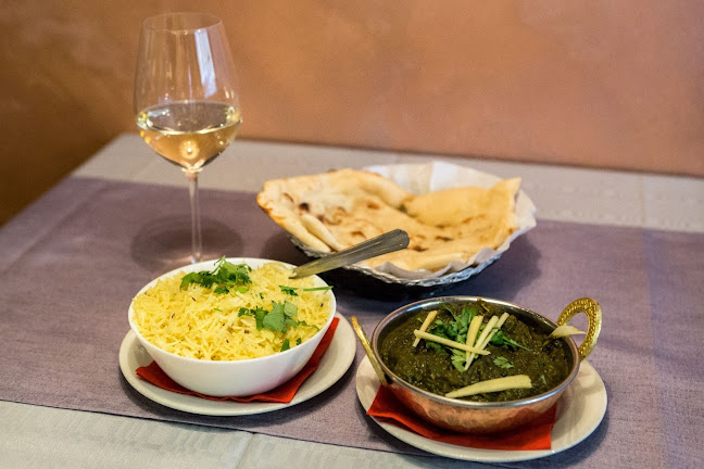 Opinii despre Rasoi Indian Restaurant în Helsinki - Ravintola-ala