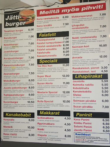 Kauppakatu 33, 53100 Lappeenranta