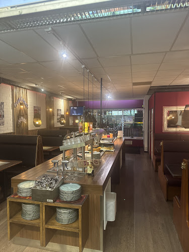 Opinii despre Ravintola Kervan în Lohja - Ravintola-ala