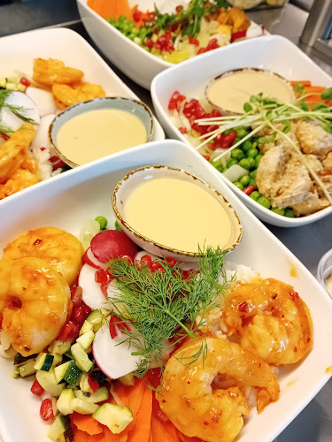 Opinii despre Sodexo Hermia 5 în Tampere - Ravintola-ala