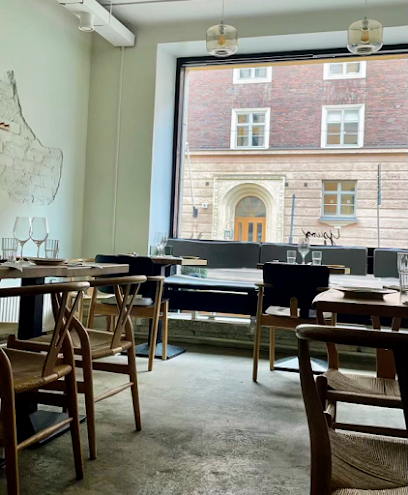 Ravintola Young Hearts