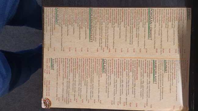 La casa Orimattila - Orimattila