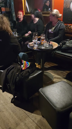 Ravintola HOKU - Ravintola-ala