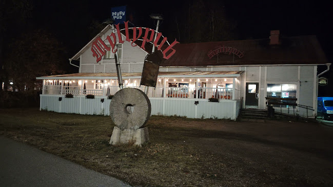 Opinii despre Kahvila Myllypub Oy în Nivala - Ravintola-ala
