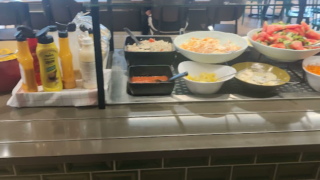 Opinii despre Pizza & Buffa Prisma, Halikko în Halikko - Ravintola-ala