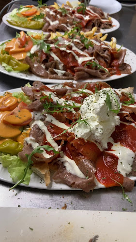 Opinii despre Erkan pizza & kebab Pori în Pori - Ravintola-ala