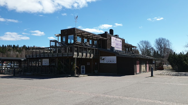 Ravintola Lokki
