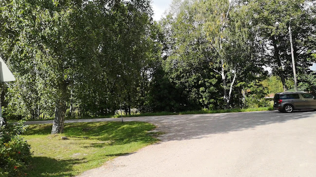 Lounasravintola Ruukin Herkku - Ruotsinpyhtää