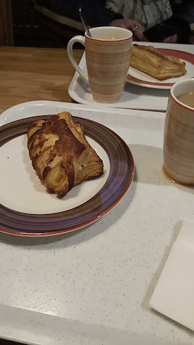 Comentarii opinii despre Vierumäen Matkakeidas