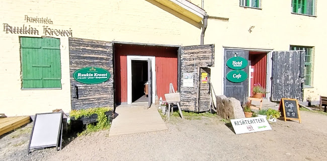 Opinii despre Ruukin Krouvi în Matilda - Ravintola-ala