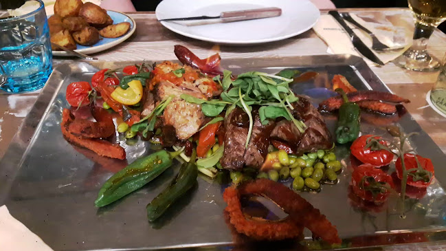 Opinii despre Amarillo, Rauma în Rauma - Ravintola-ala