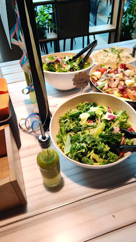 Opinii despre Rami Visulahti (Ramin Konditoria Kahvila Oy) în Mikkeli - Ravintola-ala