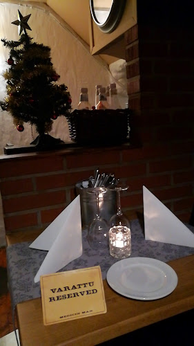 Medicin Man - Hyvinkää