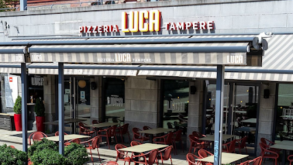 Pizzeria Luca