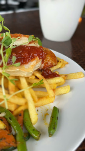 Opinii despre Rantaterassi Baarpuuri în Virrat - Ravintola-ala