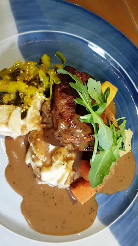 Opinii despre Viikinkiravintola Harald în Helsinki - Ravintola-ala