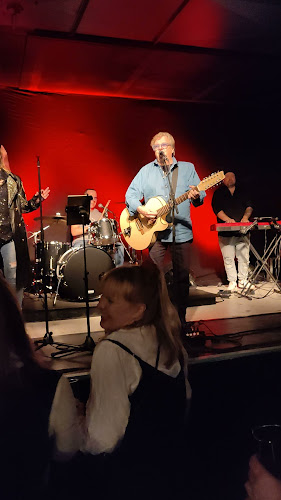 Hönö Baari - Tampere