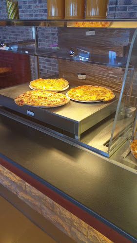 Milano's Kebab Pizzeria (kiviuunipizza) Open Times