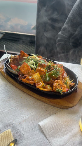 Opinii despre Ravintola Base Camp în Hyvinkää - Ravintola-ala