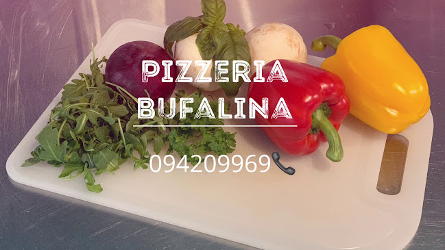 Opinii despre Pizzeria Bufalina în Helsinki - Ravintola-ala