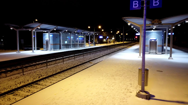 Kahvila Asema - Ravintola-ala