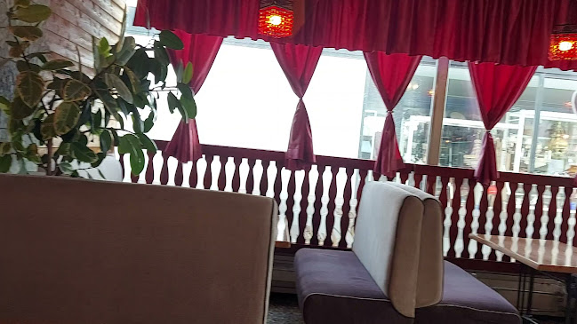 Opinii despre Musta Kissa în Forssa - Ravintola-ala