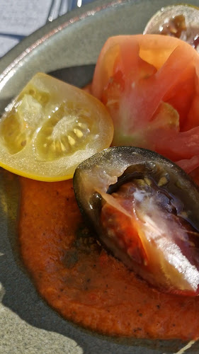 Restaurant Lucy in the Sky Open Times