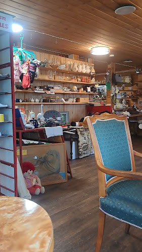 Tiinan Tupa - Rautalampi