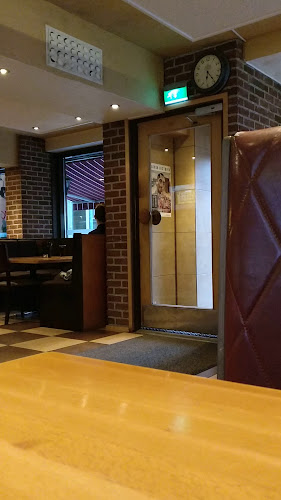 Opinii despre Da Max în Oulu - Ravintola-ala