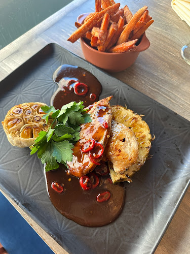 Steak & Whisky House Galle